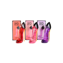 Туалетная вода для женщин Gabrini High Heels Red 50 мл