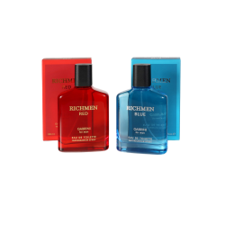 Туалетная вода для мужчин Gabrini Richmen Red 100 мл