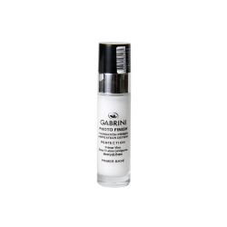 Основа под макияж Gabrini Photo Finish в стекле, 20 мл.