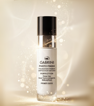Основа под макияж Gabrini Photo Finish: подробный обзор и советы по применению