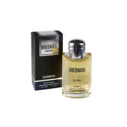 Туалетная вода для мужчин Gabrini Bredman 100 мл